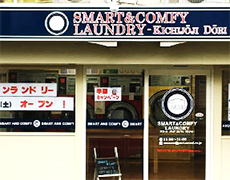 SMART＆COMFY　K店