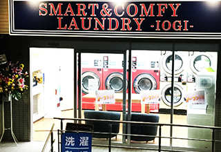 SMART＆COMFY　I店