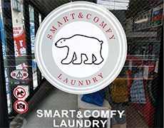 SMART＆COMFY　M店