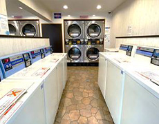 PARKSIDE LAUNDRY