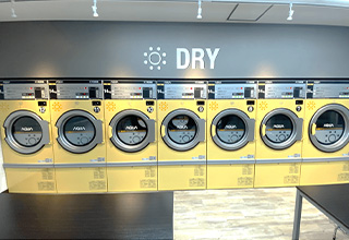 COINLAUNDRY下藤沢店