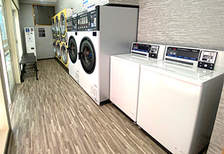 シティウォッシュ池袋