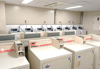 葛西トラックターミナル